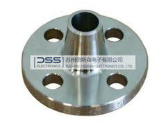 Últimas soluções da empresa sobre Detector de rachaduras de flange