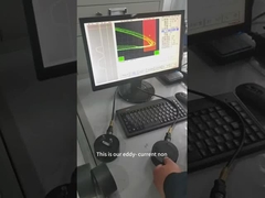 Detecção da superfície do fecho da porta do carro