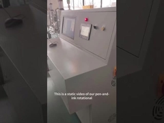 Equipamento de inspecção de corrente de redemoinho giratório GS18