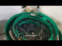 Detector de falha de corrente parasita