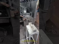 Alguma vez viste a Inspecção Automática Offline de Arame de Alumínio?