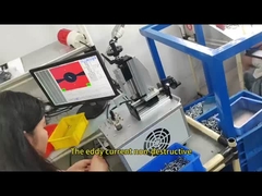 Você sabe por que os produtos qualificados também aparecerá um alarme de som e luz em manual semiautomático