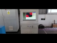 Sabe como conduzir a inspecção de qualidade de alumínio revestido de cobre