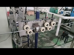 Detecção online por correntes parasitas em tubos de alumínio