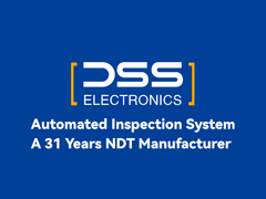 Sistema de Inspeção Automatizado - Um Fabricante de END (Ensaios Não Destrutivos) com 31 Anos #DSSElectronics #苏州德斯森电子