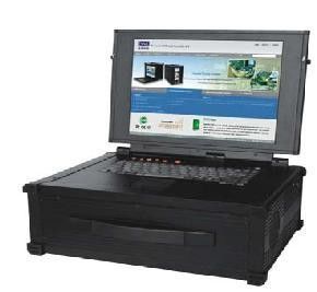 Bom preço Microprocessador de campo distante digital Detector de falhas de corrente Eddy portátil on-line