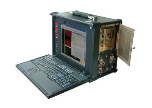 Bom preço Sensor único de entrada Teste de corrente Eddy de canal único de dupla frequência on-line