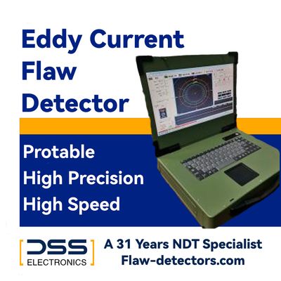 Bom preço 98% 2mm/S Máquina de Discriminação de Sortadores de Corrente Eddy GS18 on-line