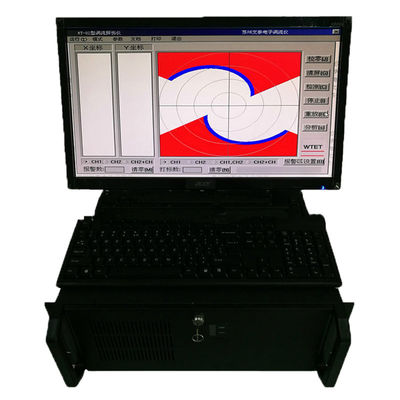 Bom preço Detector digital inteligente da corrente de redemoinho WT-82 on-line
