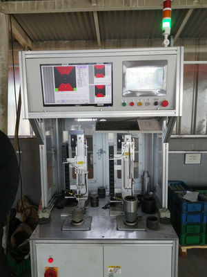 Bom preço Medidor pequeno da condutibilidade do metal com armazenamento de dados da fonte & da bateria on-line