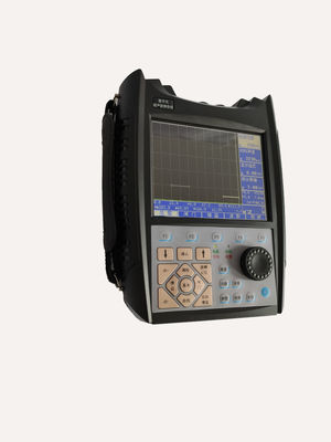 Bom preço Detector ultrassônico ultra alto da falha da sensibilidade 0.1mm para o uso industrial on-line