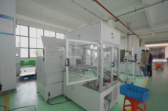 Bom preço Detector de falhas metálicas recarregável multicanal com alimentação por bateria de lítio on-line