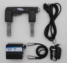 Bom preço Detector de falhas de jugo magnético portátil YHY602 AC/DC para materiais ferromagnéticos on-line