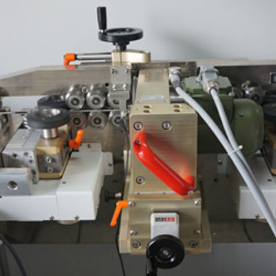 Bom preço Equipamento de detecção de falhas digital rotativo on-line