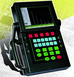 Bom preço Técnico de toque chinês Detector de falhas de ultra-som digital Medição automática on-line