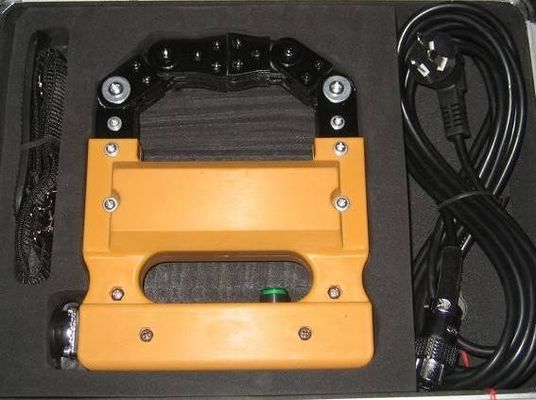 Bom preço Produtos de partículas magnéticas NDT de pequena dimensão e peso leve on-line
