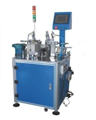 Bom preço Máquina de inspecção de corrente de Eddy automática SWT-610 on-line