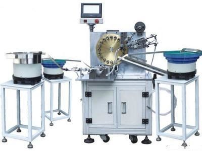Bom preço Máquina de ensaio de corrente Eddy integrada electrónica OEM on-line