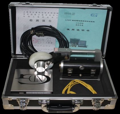 Bom preço Detector de defeitos em cabos de aço G-NDT (Modelo Básico) on-line