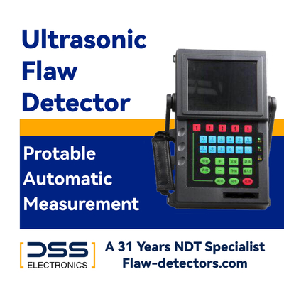 Bom preço Detector de defeitos ultrassônico digital com medição automática HY-350 on-line